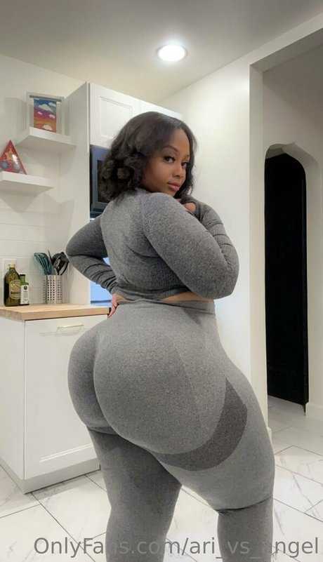 ari vs angel hot pornstar pic