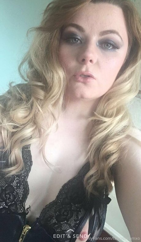 teendreamxo high quality model photos