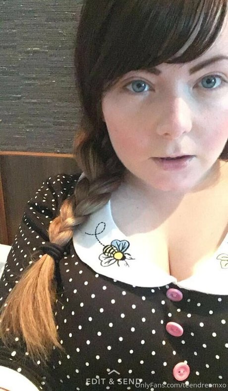 teendreamxo model pornographic img