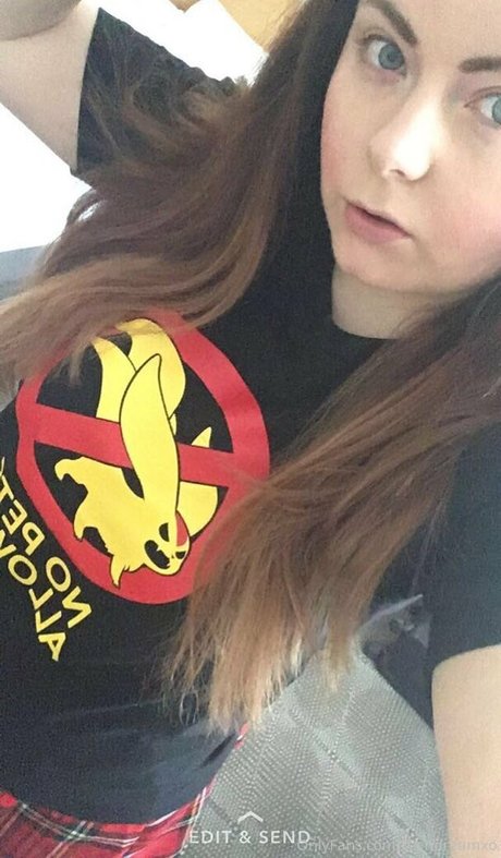 teendreamxo top model pic