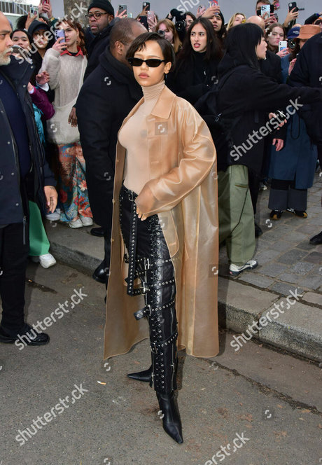 Taylor Russell hd actress pictures