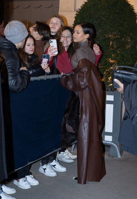 Taylor Russell star photos