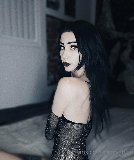 chrryghxst high quality pornstar pics