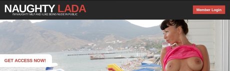Naughty Lada pornstar images