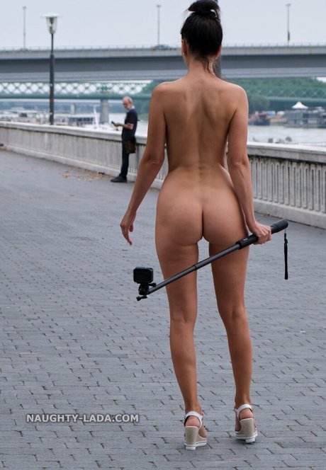 Naughty Lada model exclusive archive