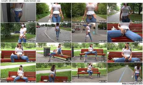 Naughty Lada exclusive actress gallery