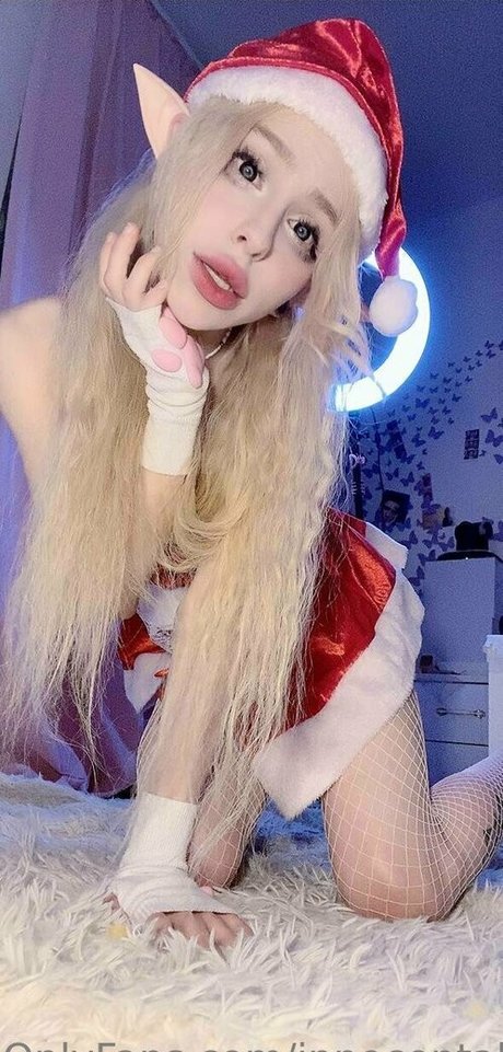 Innocentallice Quick photo