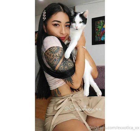 exxotica xx pornstar erotic image