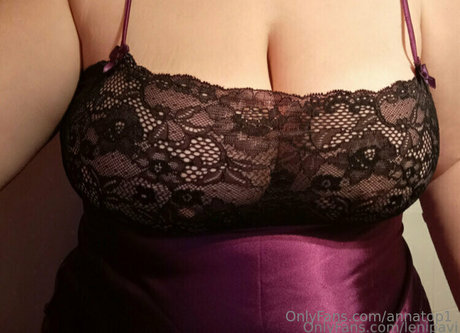 annatop1 model hot pics