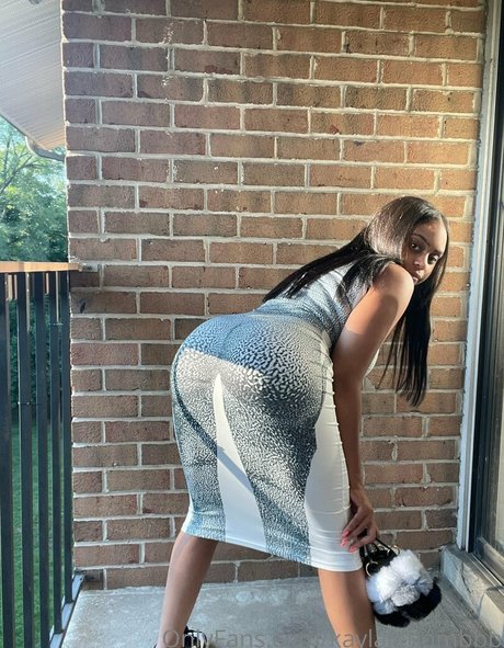 kaylalebombbb nice model gallery