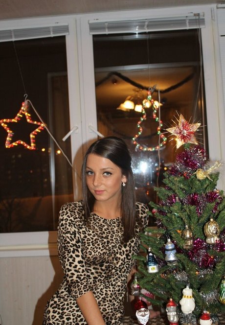 Foxy Di star beautiful photo