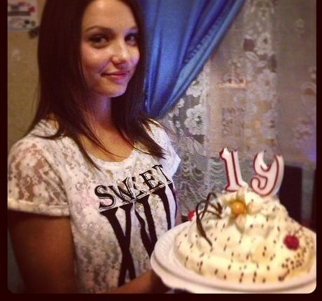 Foxy Di pornstar high quality image