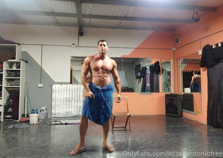 eliseoantoniofree Profile photo