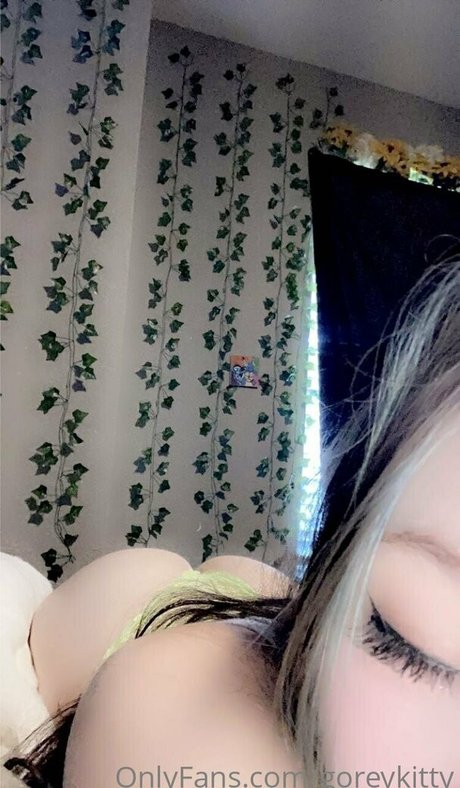 goreykitty erotic actress pictures