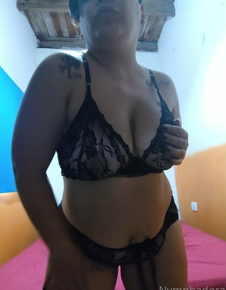 nymphadorablack hot pornstar gallery