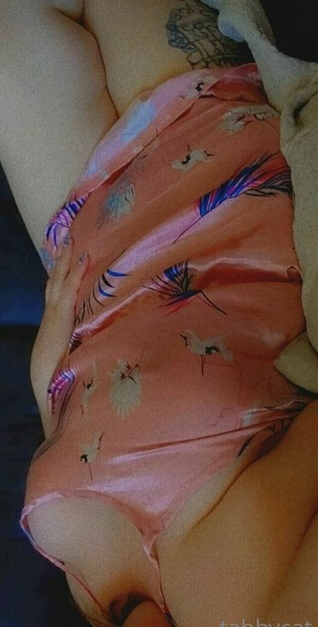 tabby cat95 pornstar nude gallery