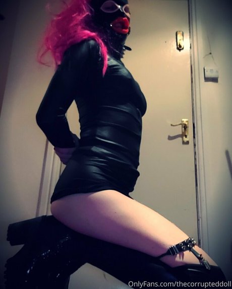 corruptedsissybimbodoll Profile photo