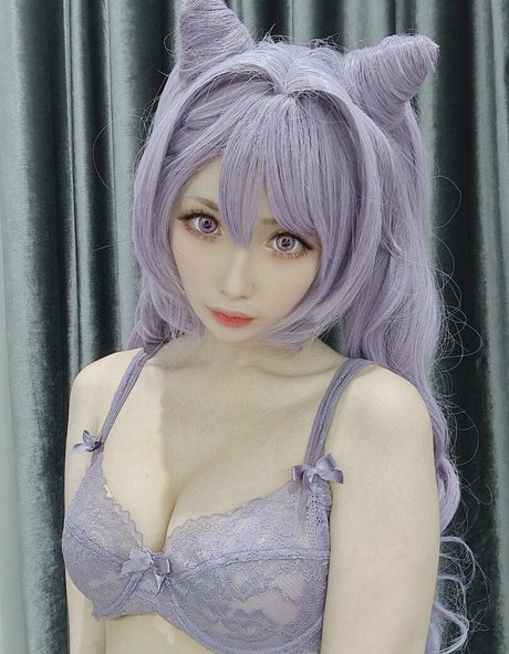 Kiyocosplay star free photos