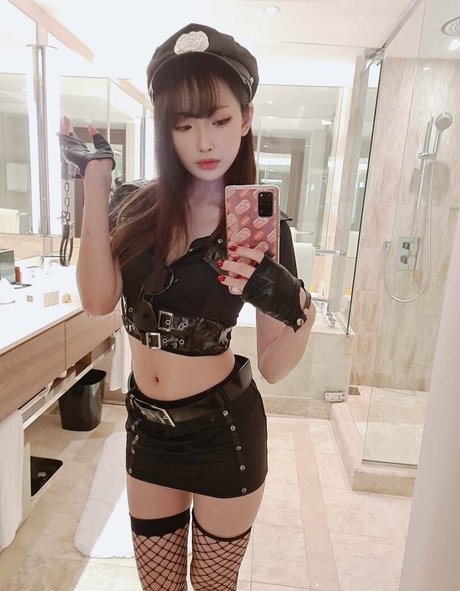 Kiyocosplay erotic pornstar picture