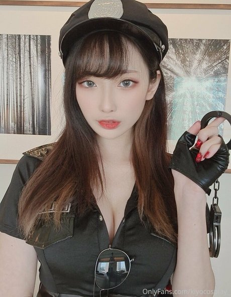Kiyocosplay top star picture