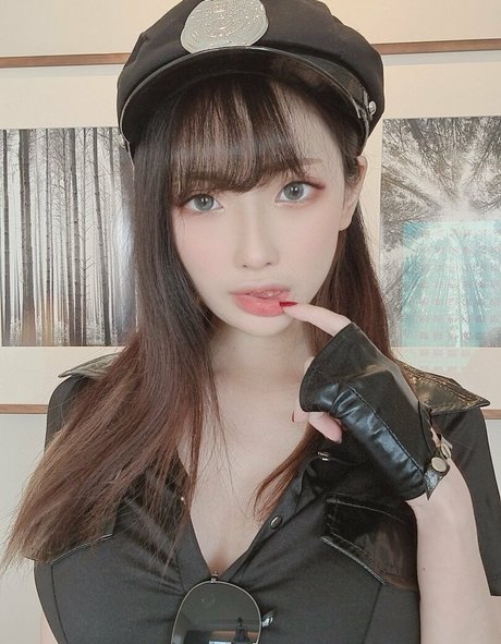 Kiyocosplay exclusive model pic