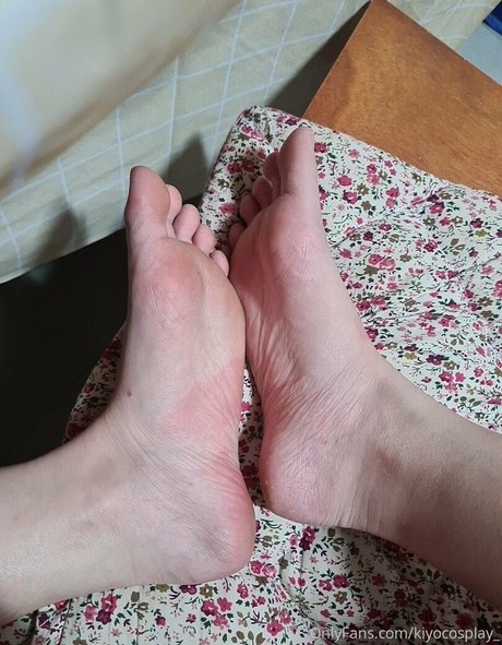 Kiyocosplay star nudes images