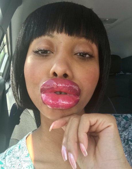 realrubysunset pretty model pictures