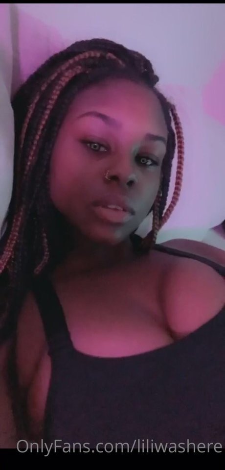 Liliwashere actress image