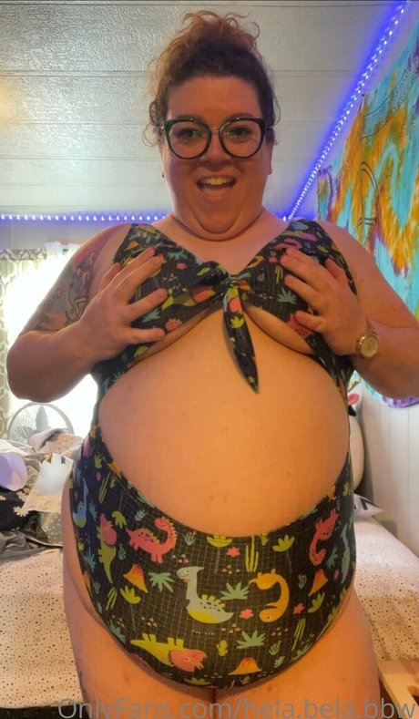 hela bela bbw star high quality photo