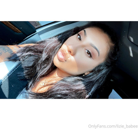 lizie babee pornstar exclusive photo