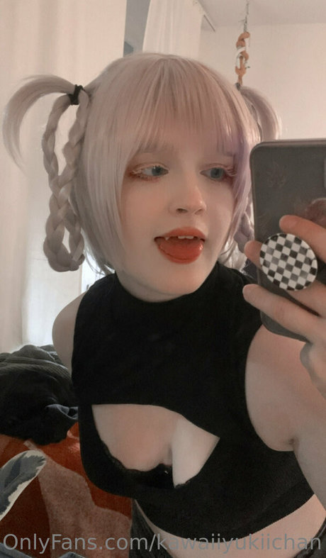 kawaiiyukiichan hot actress gallery