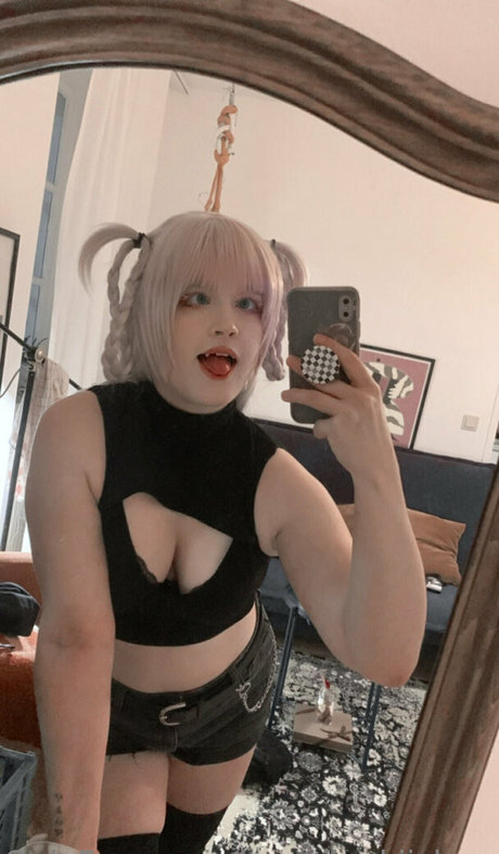 kawaiiyukiichan model porn pictures