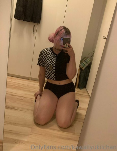 kawaiiyukiichan best star galleries