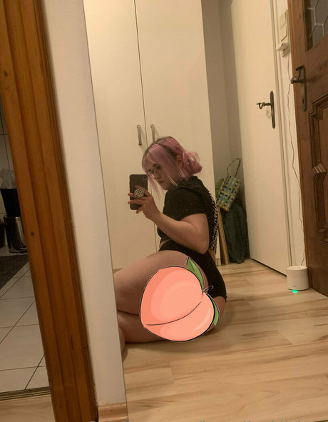 kawaiiyukiichan pornstar art image