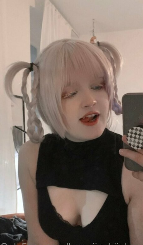 kawaiiyukiichan nice pornstar img