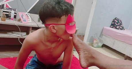 panteraxxl pornstar naked picture