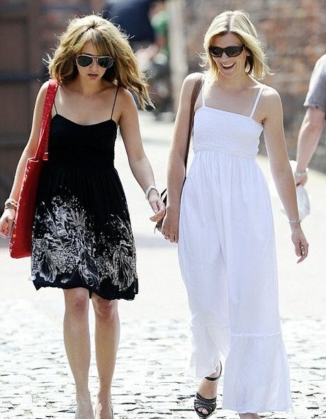 Jane Danson nice star image