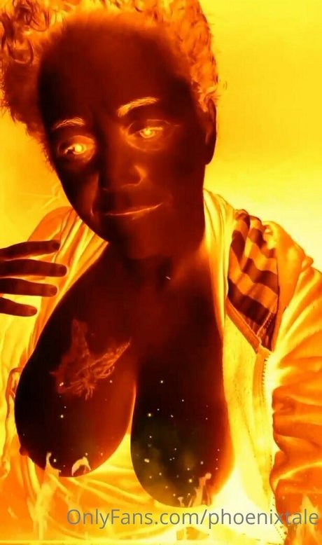 phoenixtale pornstar pretty photos