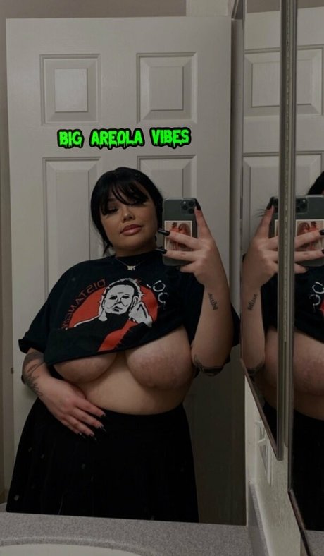 bigareolavibes model hot photos