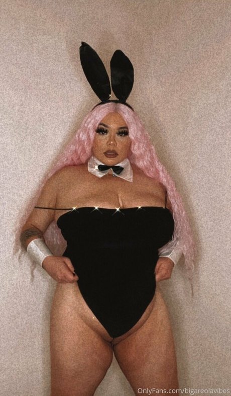 bigareolavibes star adult image