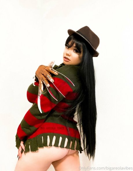 bigareolavibes model free pictures