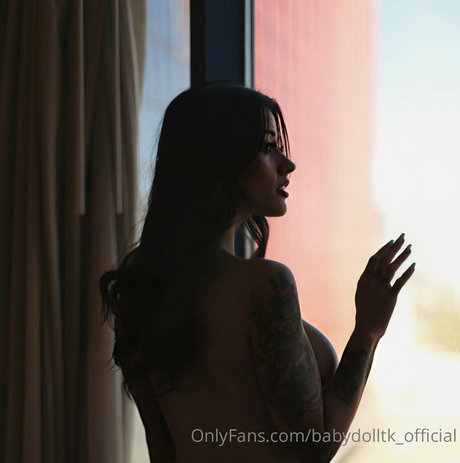 babydolltk official sex model pic