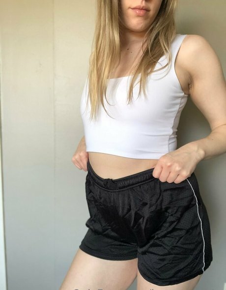 innocentabby erotic star photos