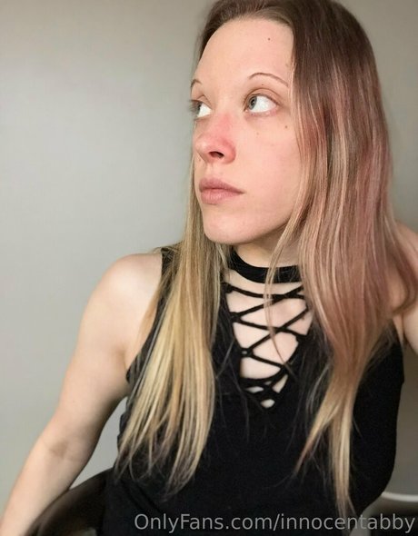 innocentabby model sexy galleries