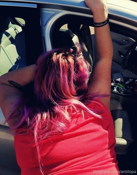 antilopa pornographic model pics