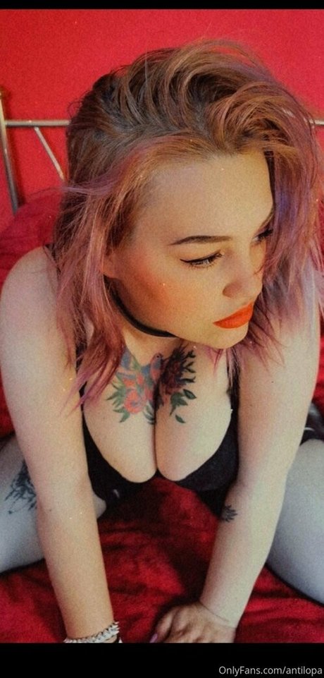 antilopa model hd gallery