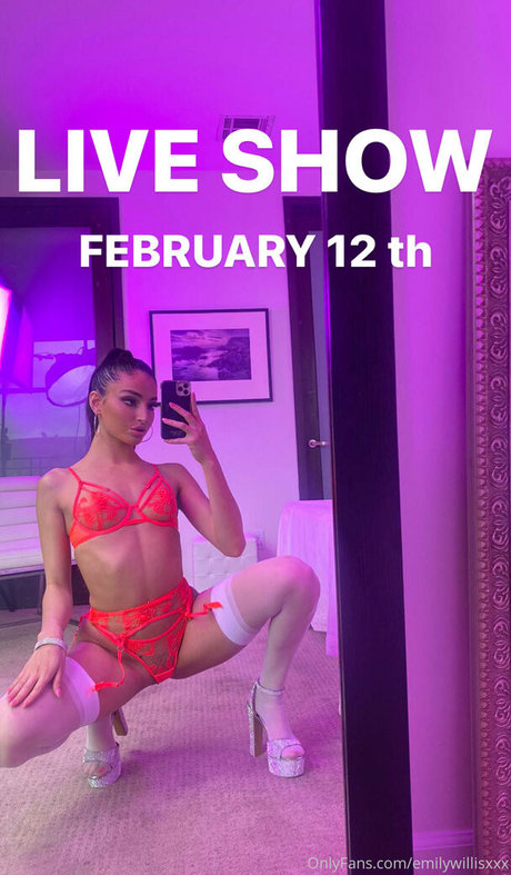 emilywillisxxx art pornstar images