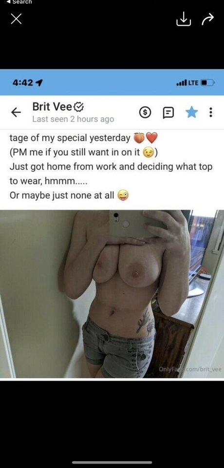 Brit vee pornstar sex photos