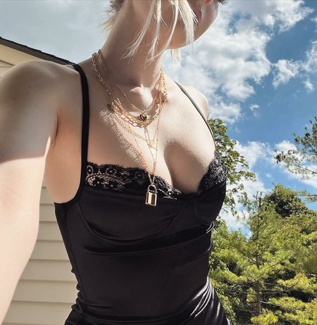 Vavandvoa perfect actress photo