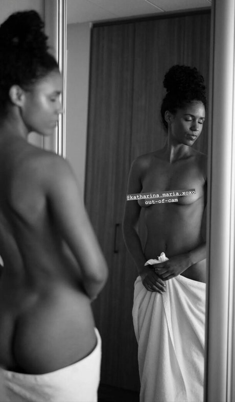 Katharina Hale top star pics